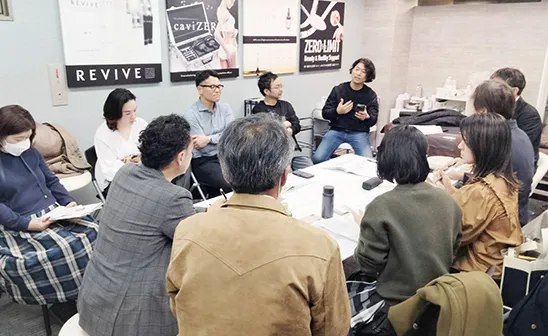 （経営者限定）SA研修招待